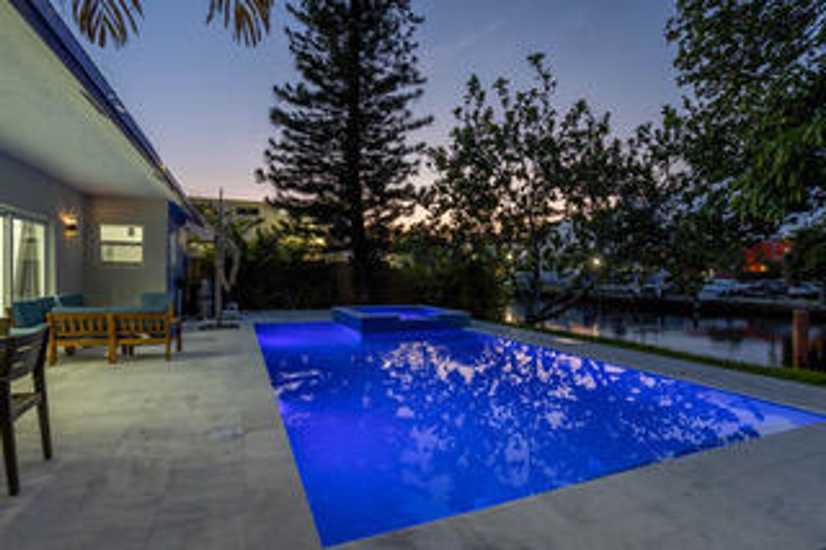 Fort Lauderdale House: 2019 NE 14th Court