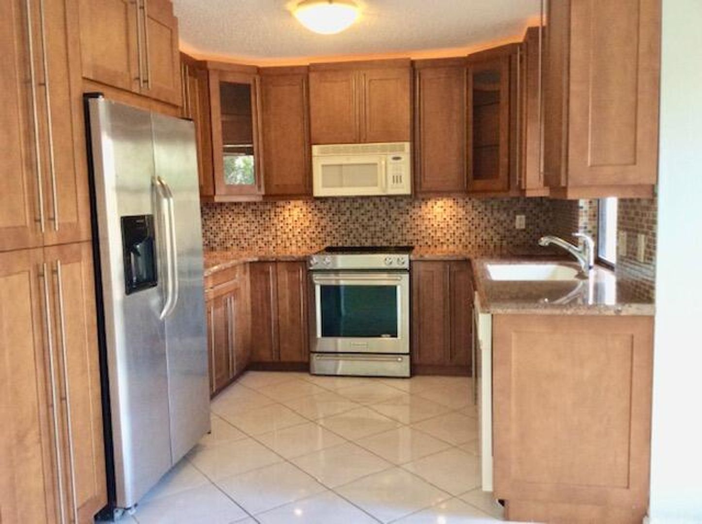 Boca Raton House: 5535 Eton Court