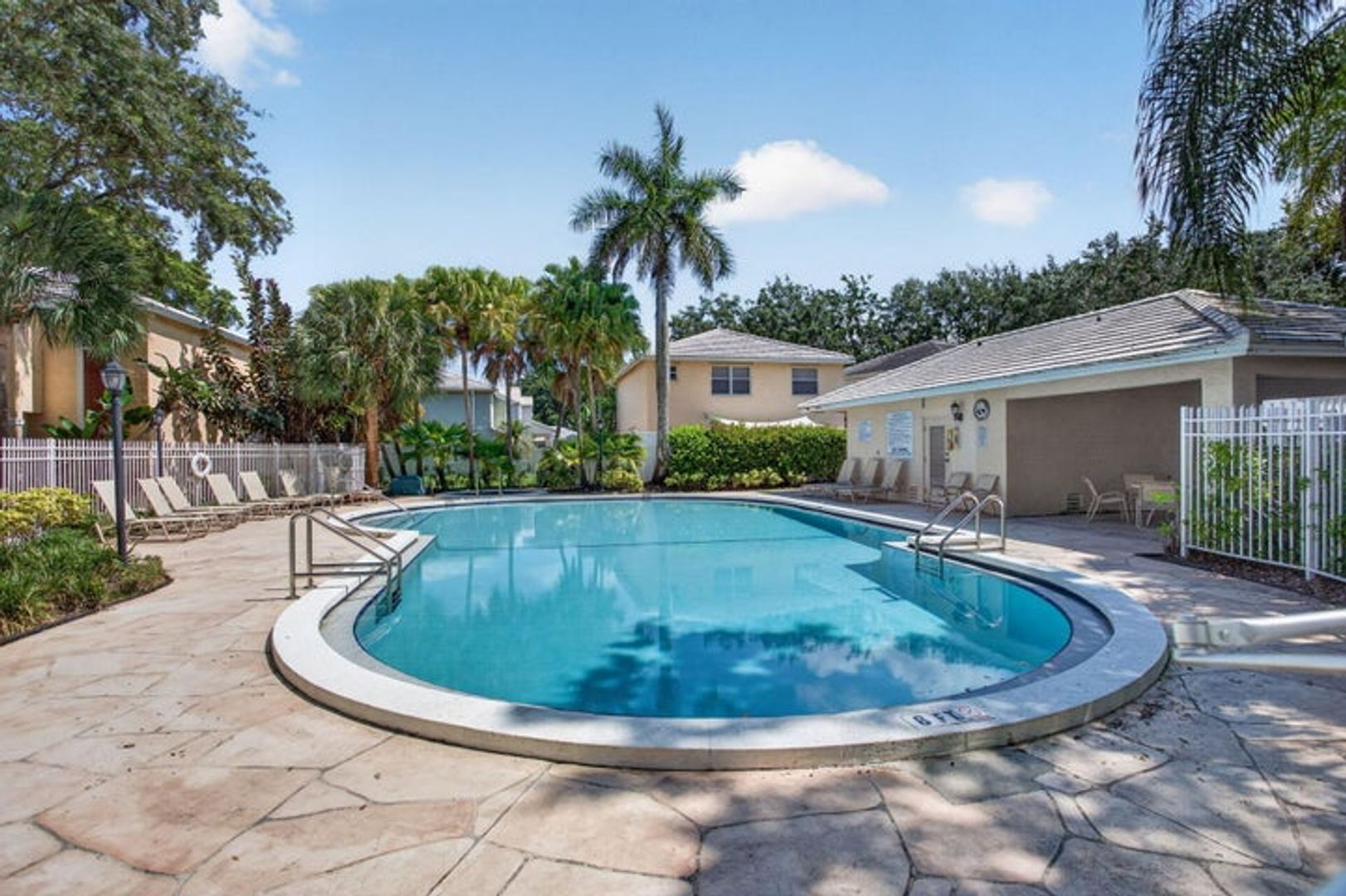 Plantation House: 9812 NW 2nd Court