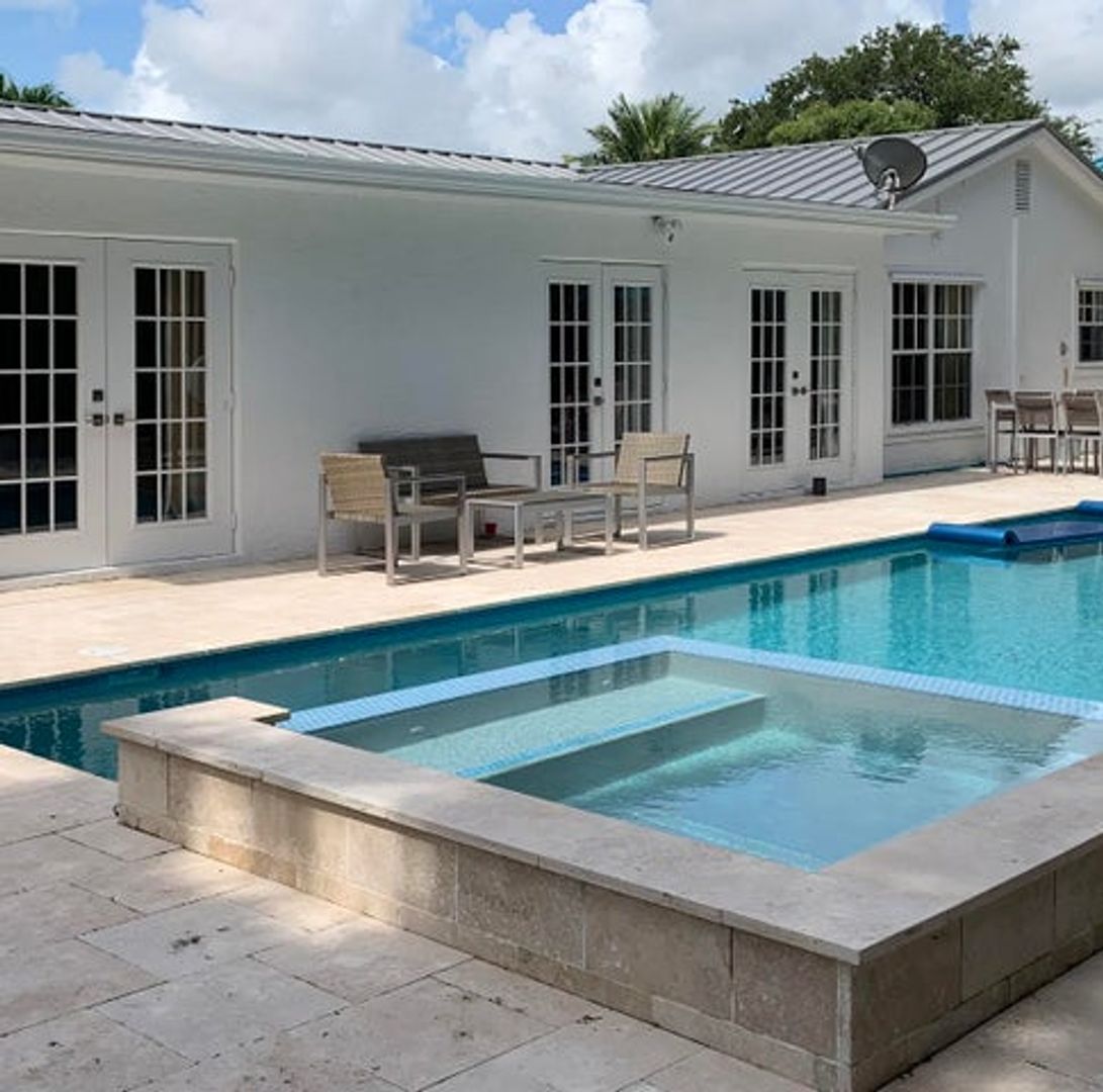 Palm Beach Gardens House: 2459 Cardinal Lane