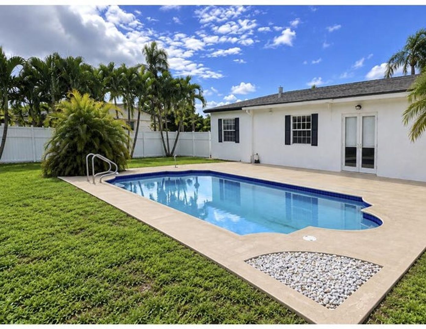 Boca Raton  (Unincorporated) House: 11091 LANDSMAN Street