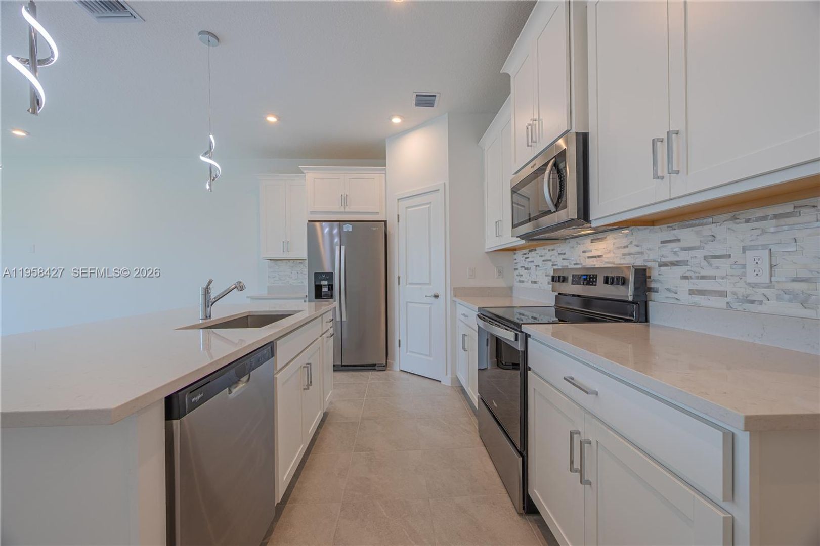 Lake Worth House: 7040 Channing Avenue