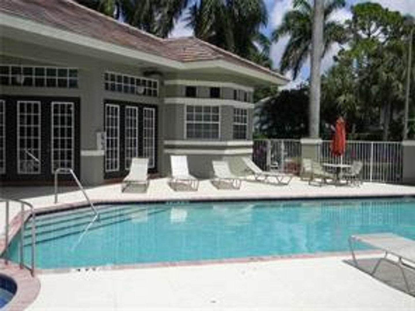 Pompano Beach House: 3572 Sahara Springs Boulevard