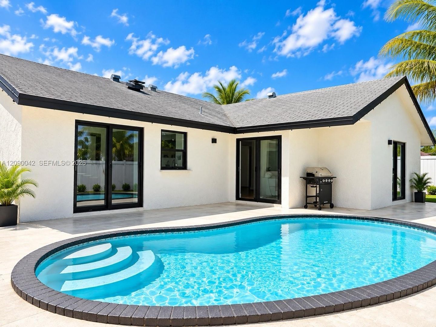 North Lauderdale House: 8211 SW 4th Place 1