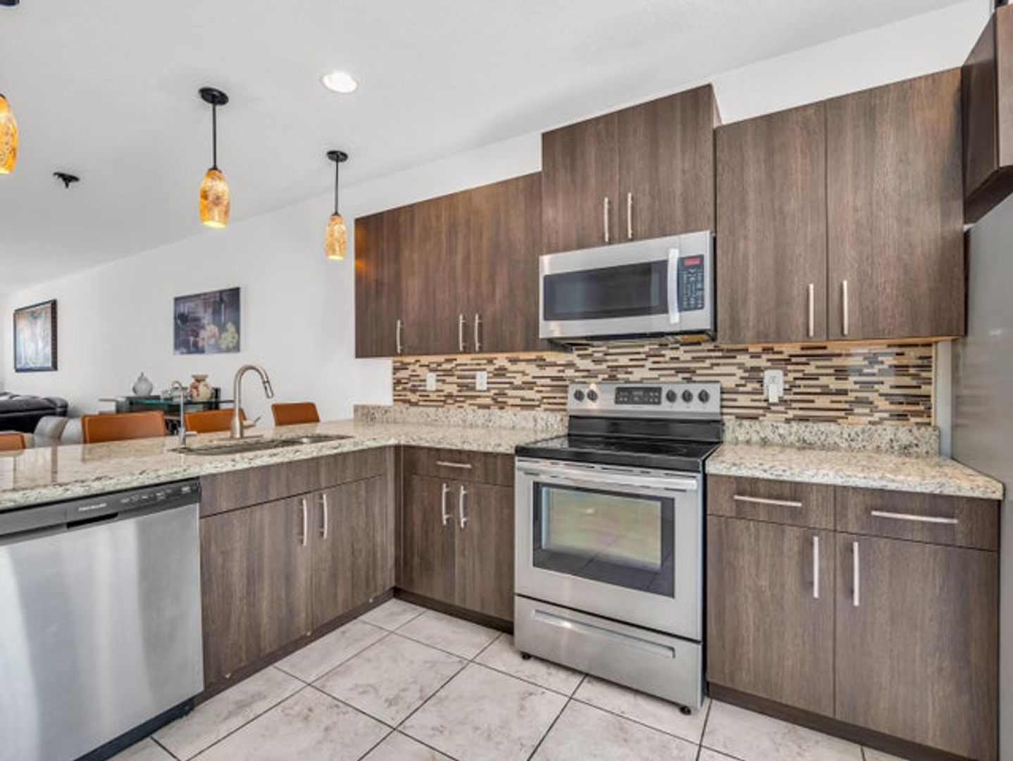 Homestead House: 1437 SE 23rd Terrace
