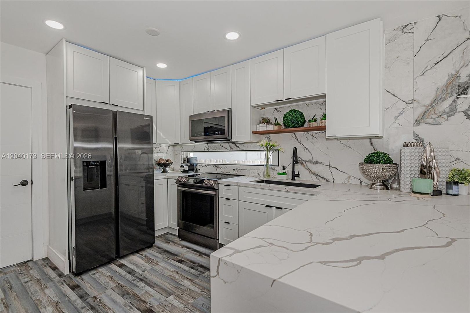 Miami House: 2425 SW 26th Lane