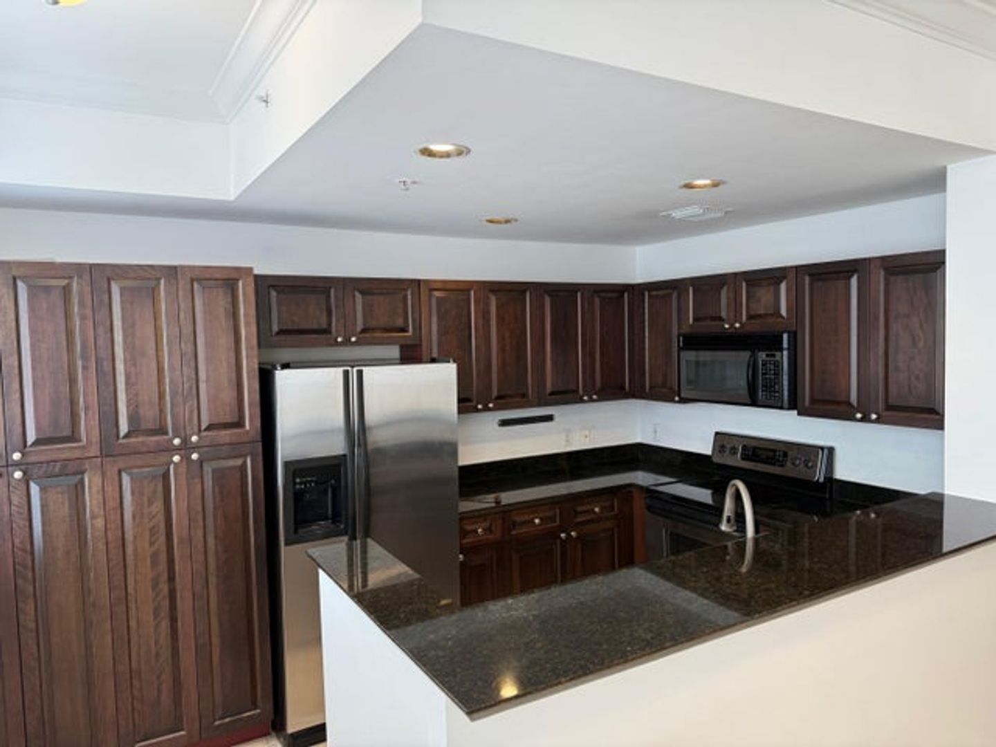 West Palm Beach House: 606 Fern Street