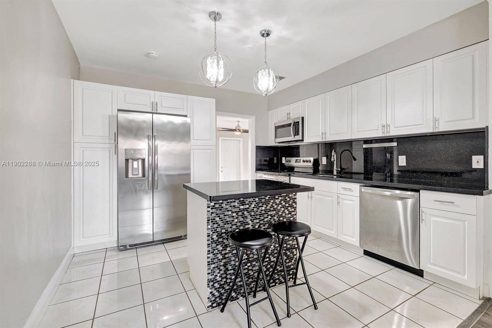 Miami House: 5329 NW 8th Avenue 1