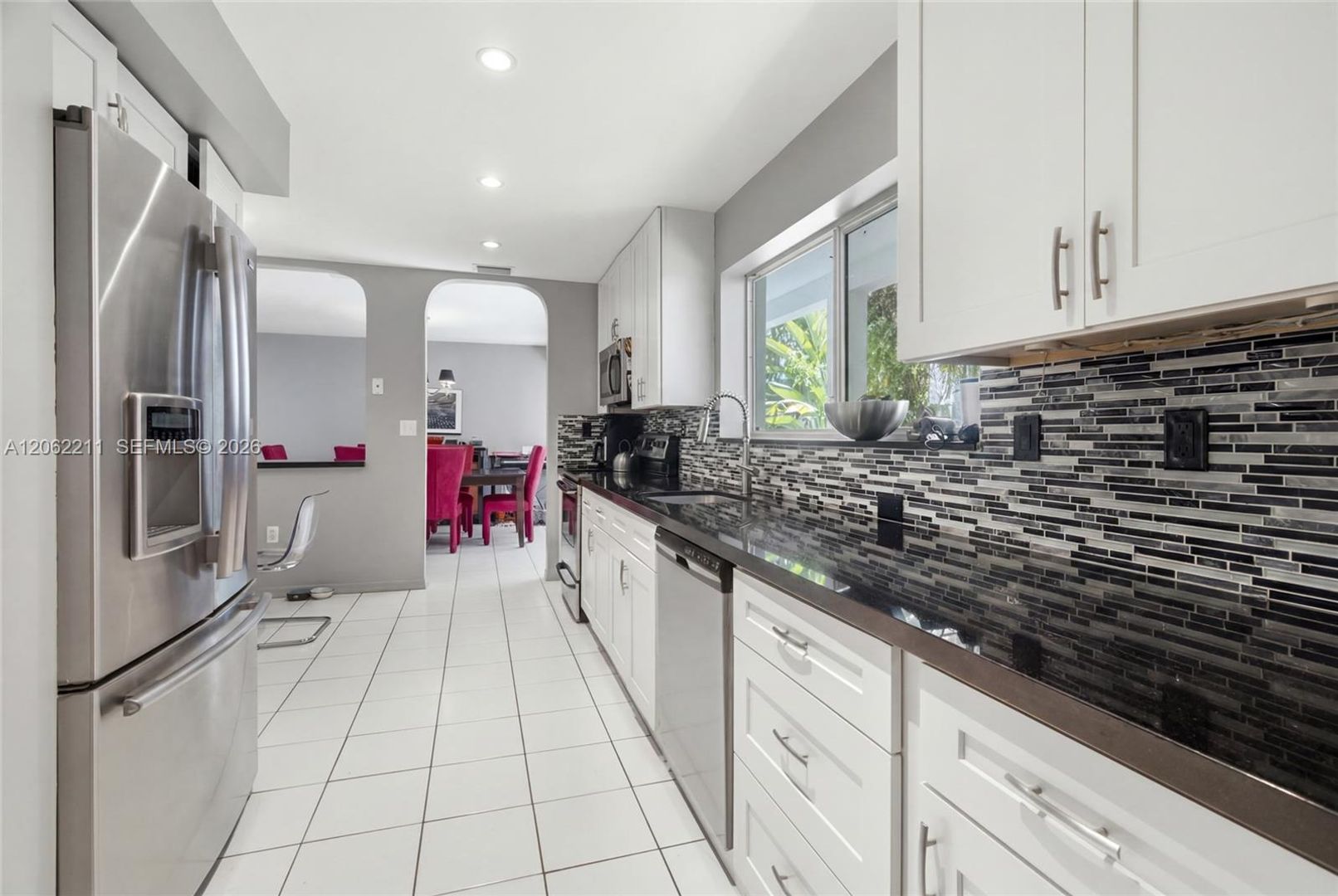 Miami House: 21221 NE 3rd Court