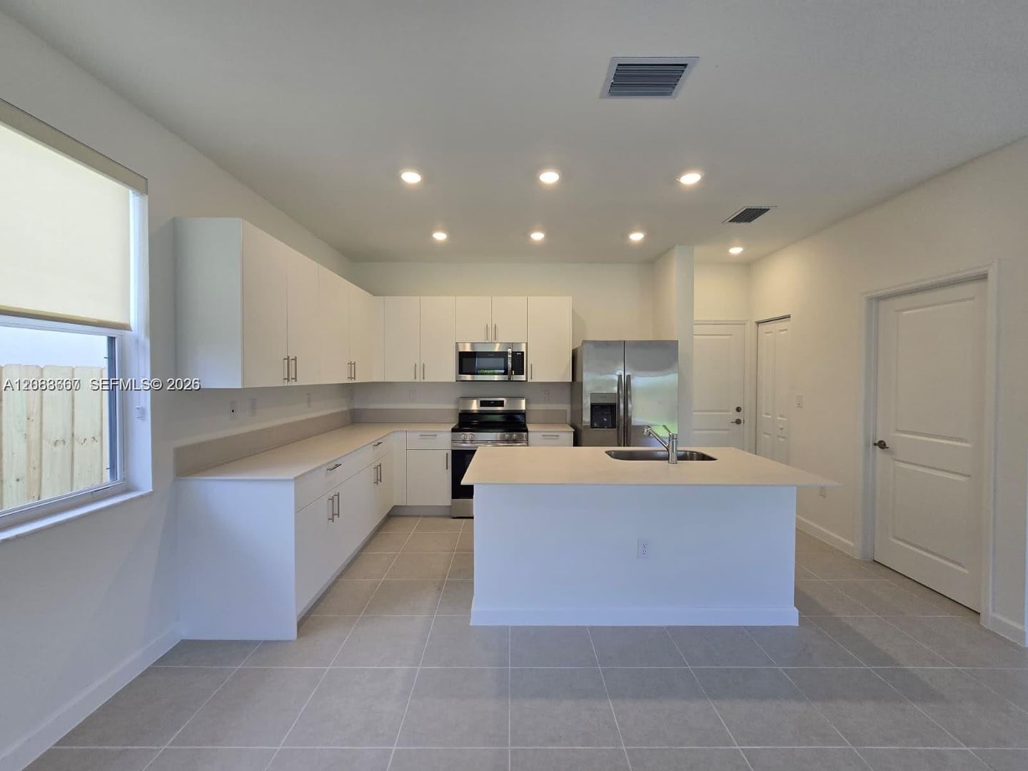 Homestead House: 2670 SE 24th Court