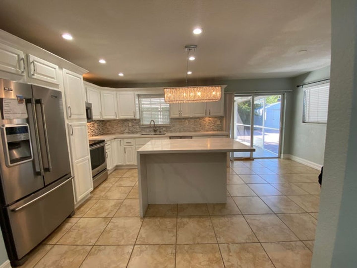 West Palm Beach House: 3436 Housatonic Drive S