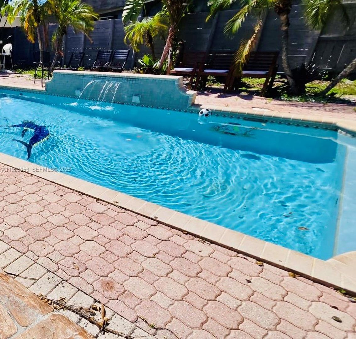 Pompano Beach House: 1773 NE 50th Street