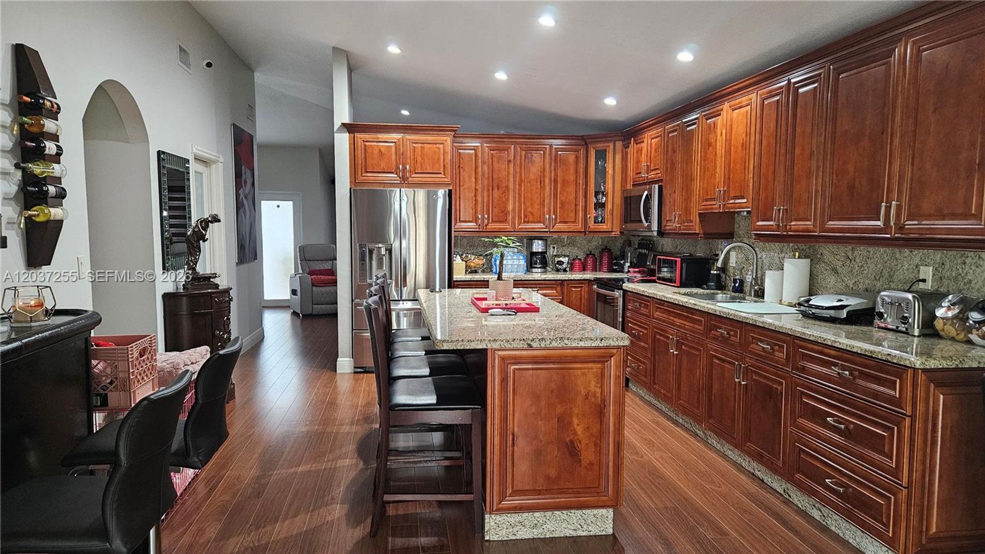 Miami House: 17124 SW 143rd Place 0