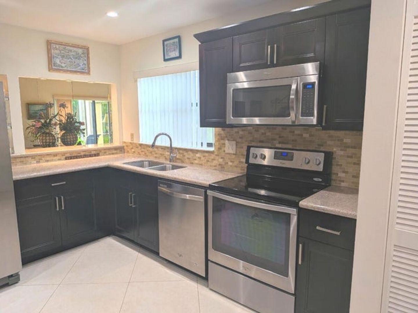 Boca Raton House: 20852 Vía Madeira