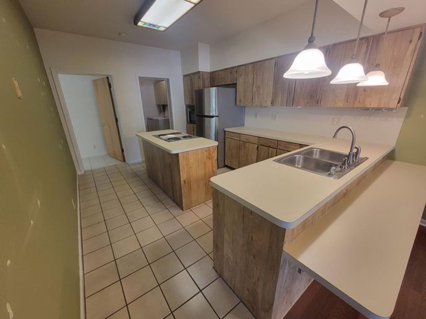 Jupiter House: 6223 Allen Street