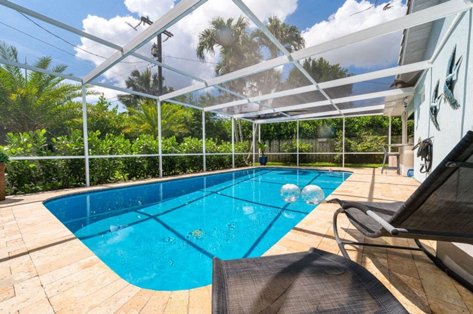 Boca Raton House: 1306 SW 14th Avenue