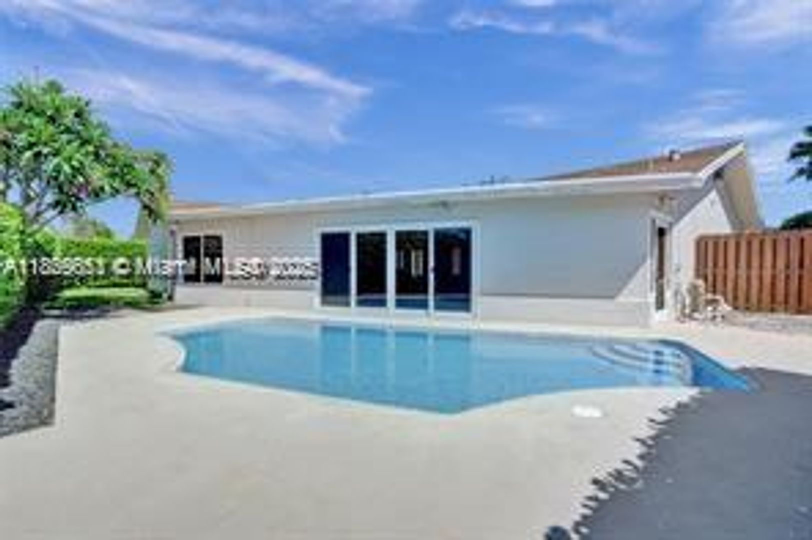 Fort Lauderdale House: 2031 NE 62nd Street
