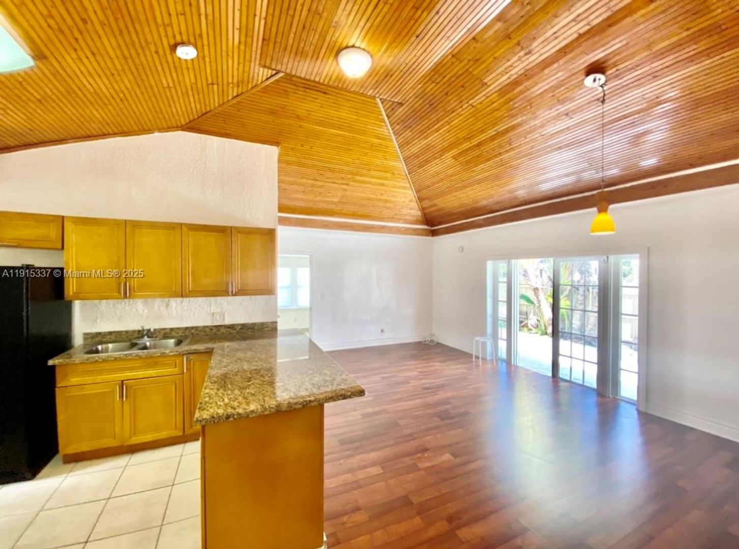 Miami House: 2402 NW 42nd Street