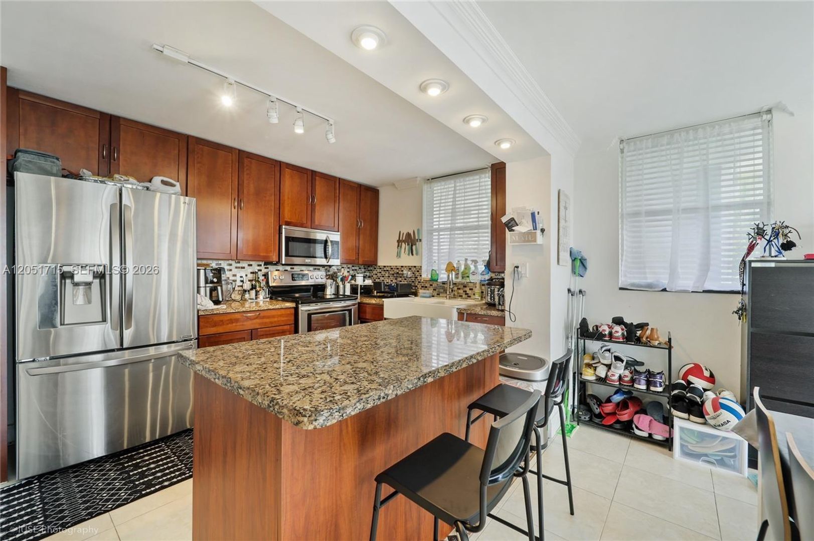 North Bay Village House: 1801 S Treasure Drive 421