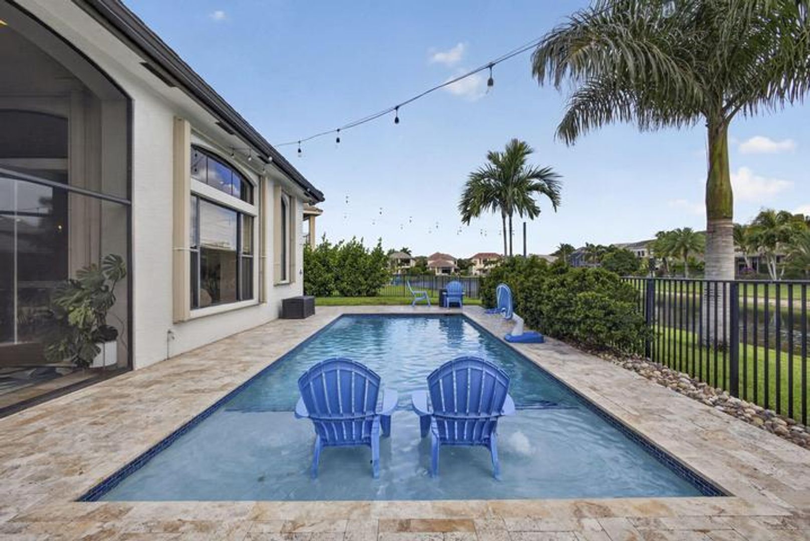 Wellington House: 10415 St Germain Court