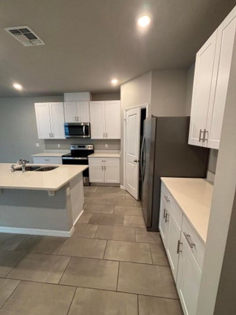 Palm Springs House: 3521 Joshua Tree St Street