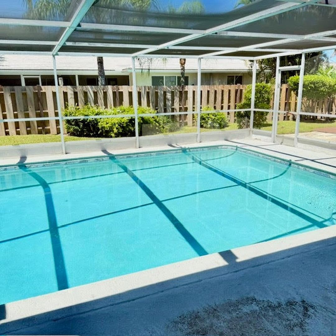 Palm Beach Gardens House: 4073 Lakespur Cir S Circle S