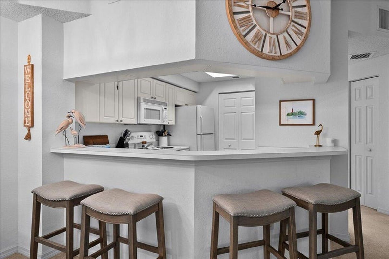 Palm Beach Gardens House: 3020 Alcazar Place 308