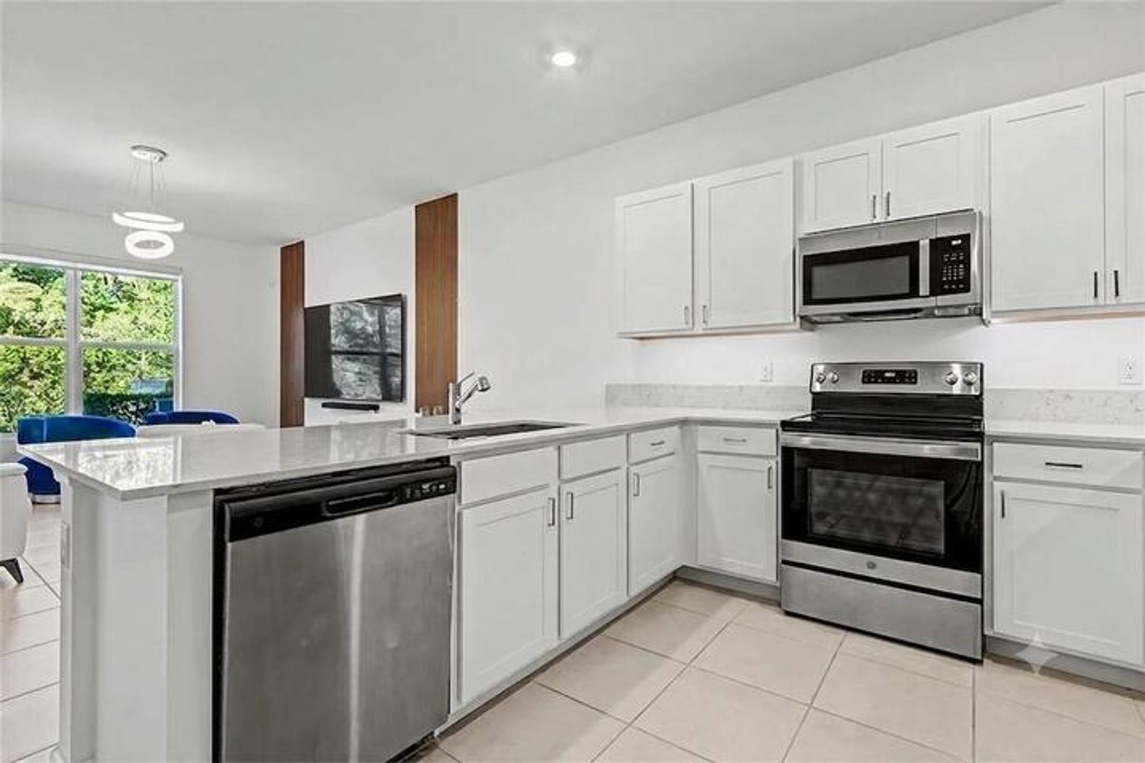 Greenacres House: 4303 HAMMOCK GROVE Drive