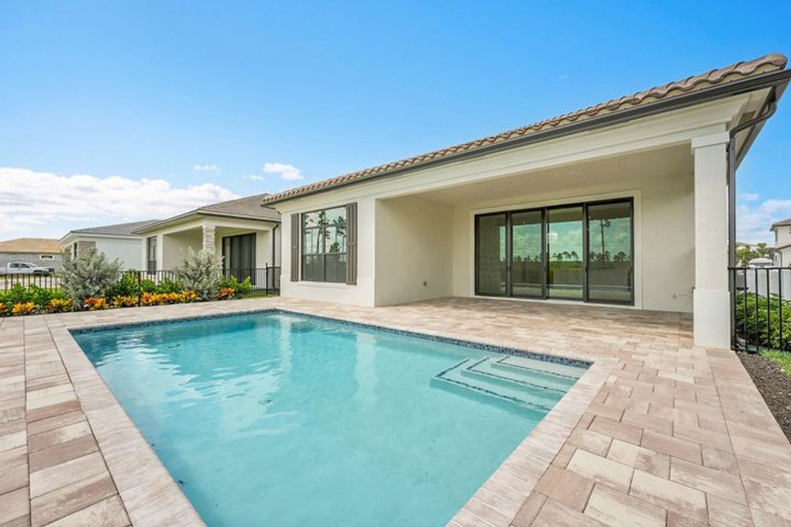 Palm Beach Gardens House: 13920 Vivant Drive