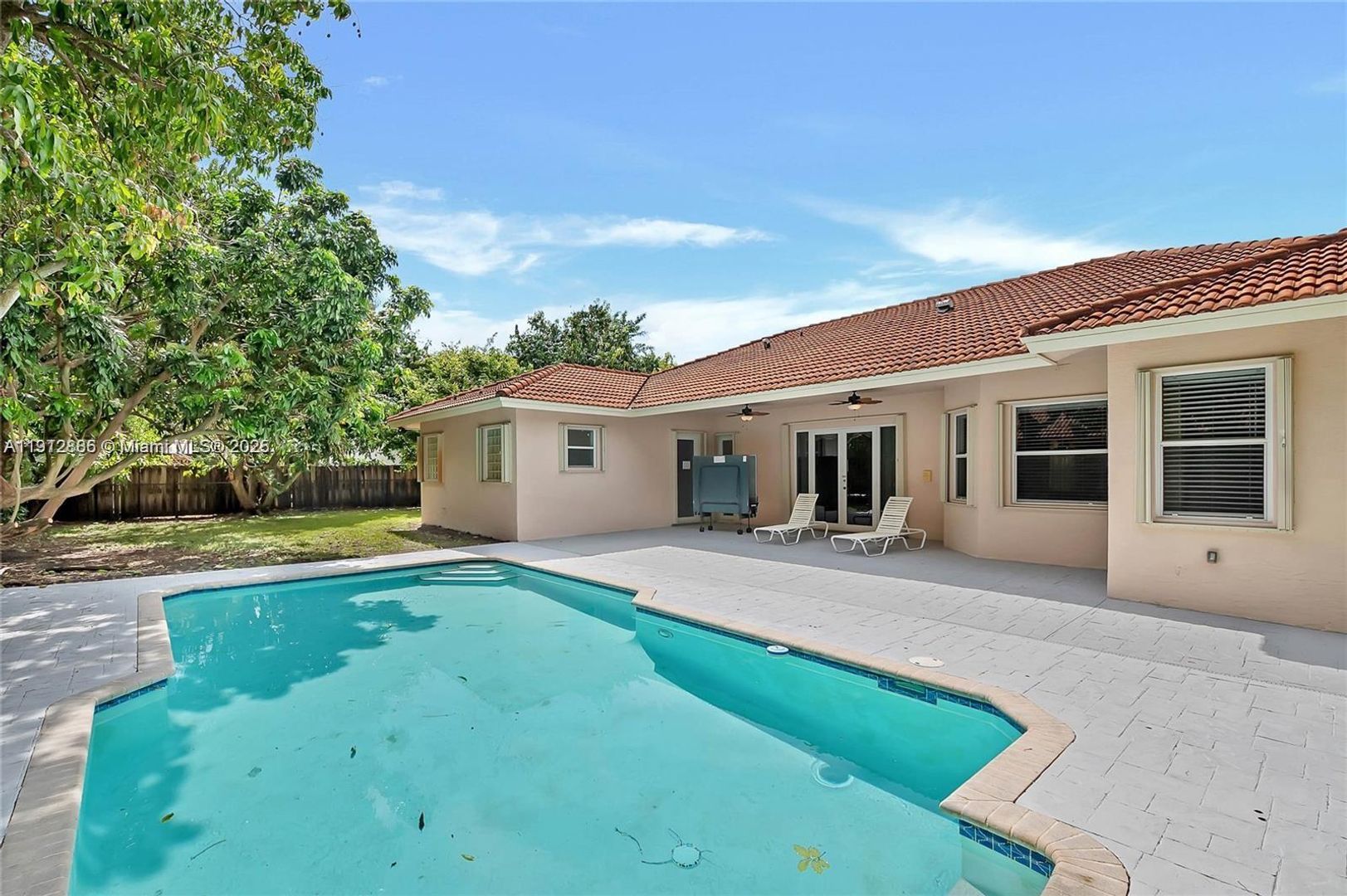 Palmetto Bay House: 17117 SW 82nd Court