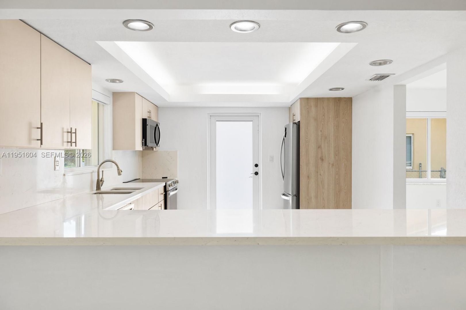 Miami House: 2045 SW 125th Court 2045