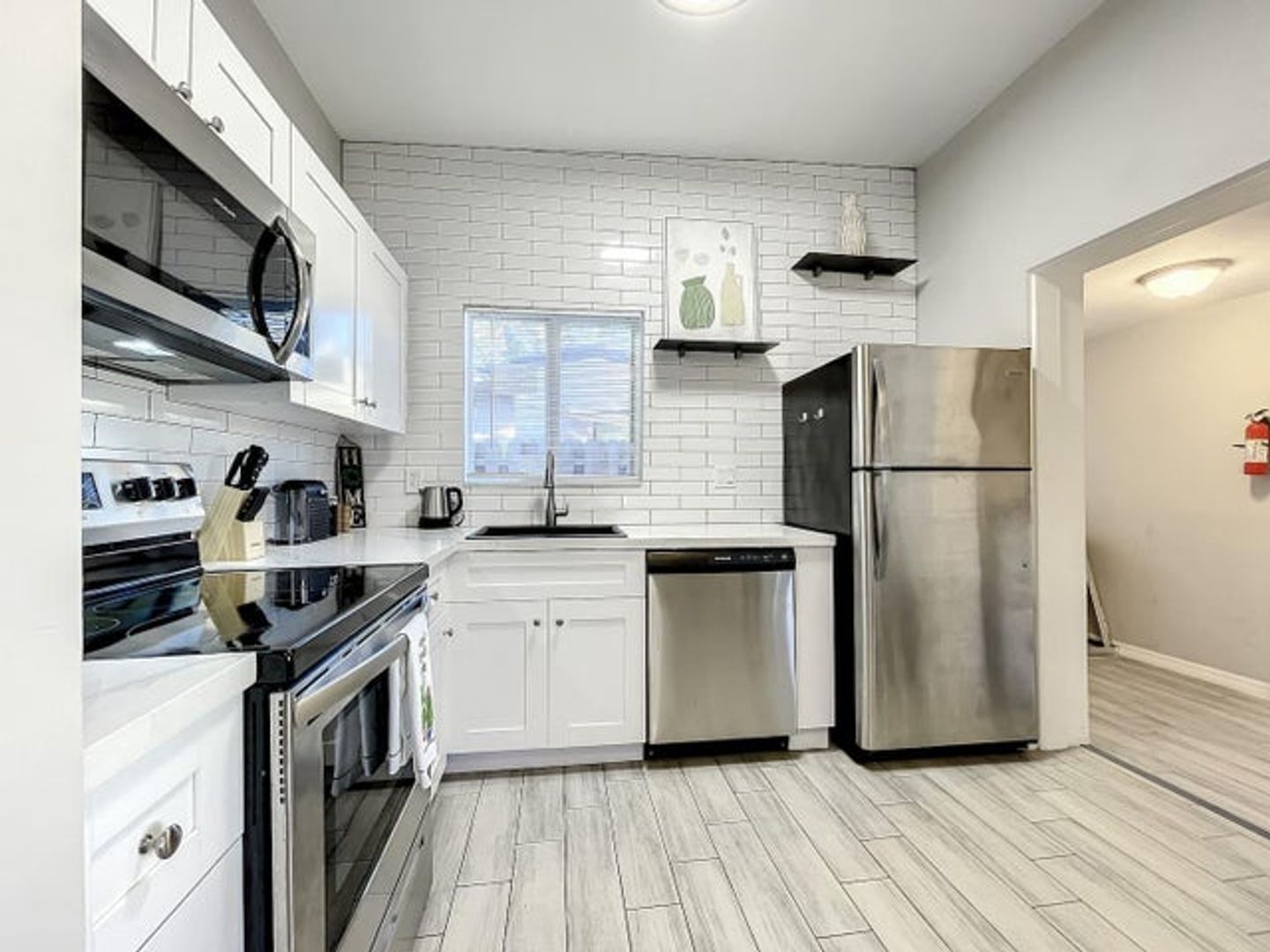Fort Lauderdale House: 1500 SW 12th Street SW