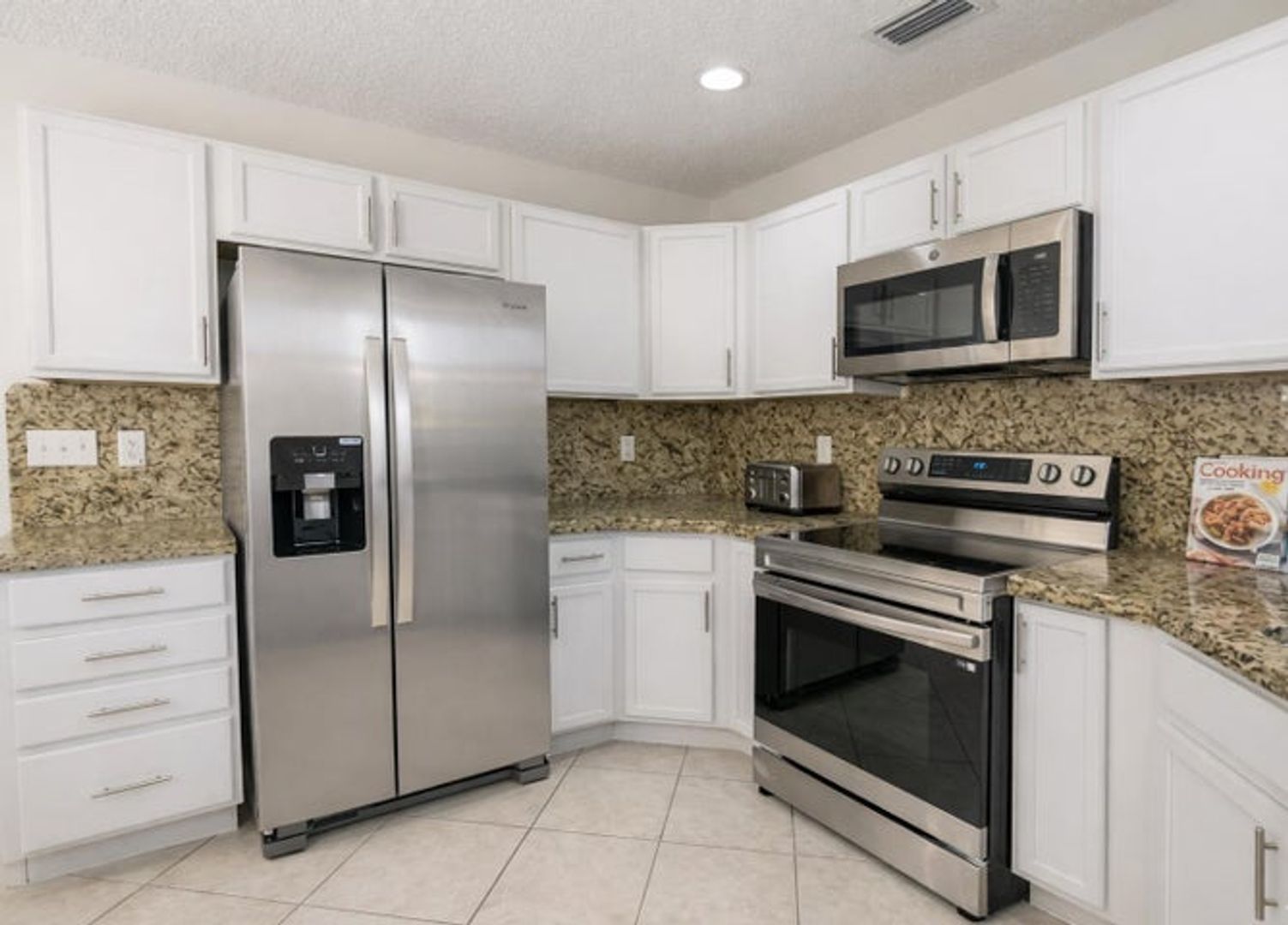 Greenacres House: 703 Crosswinds Drive