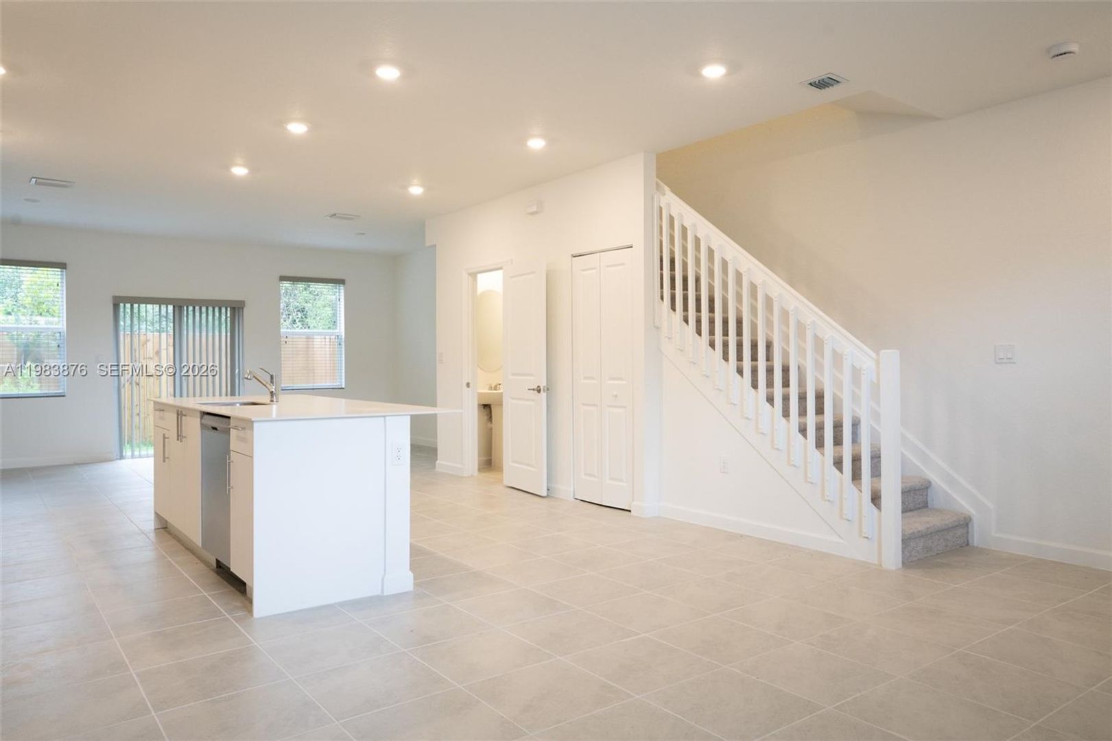 Florida City House: 204 SE 10th Court 204