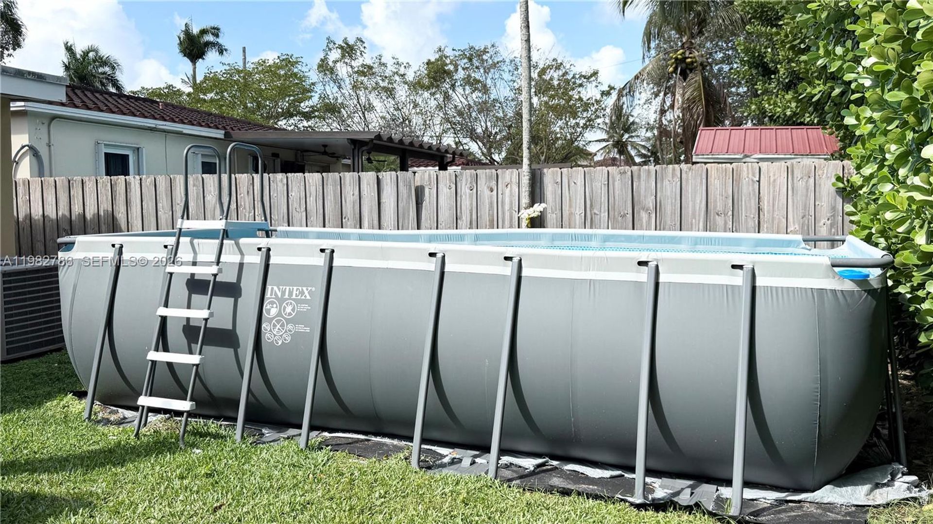 Miami House: 5785 SW 54th Terrace 5785