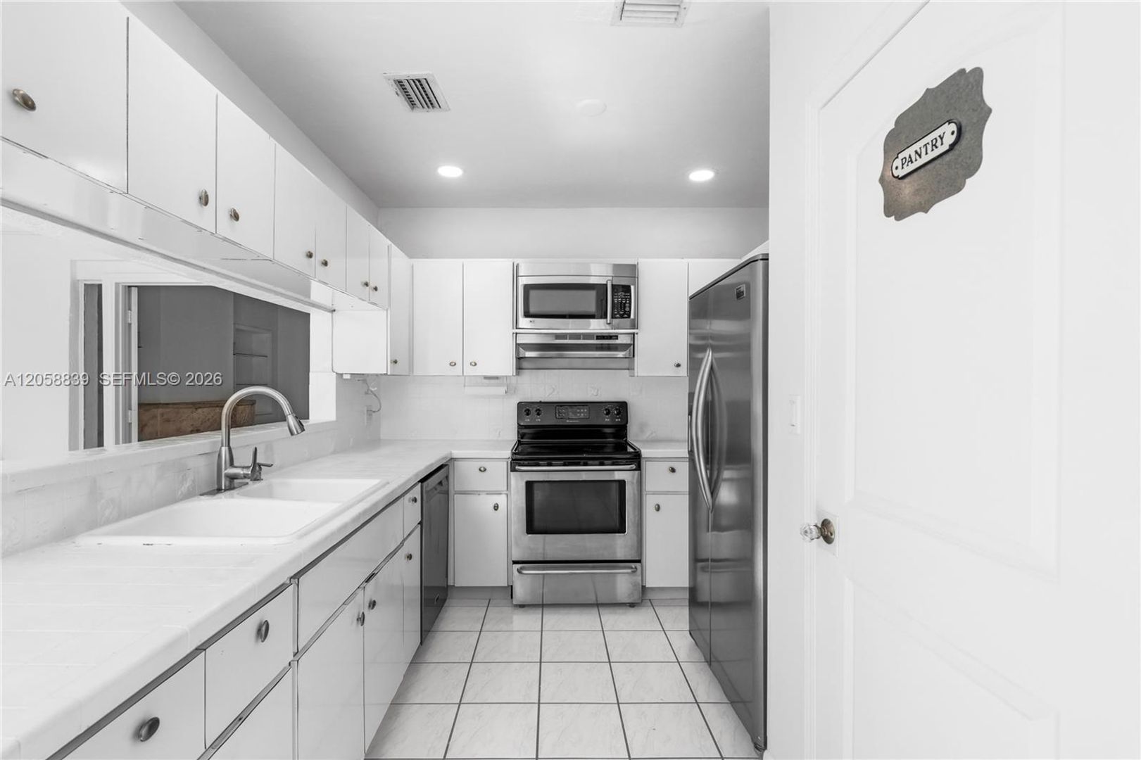 Miami House: 1906 SW 21st Street