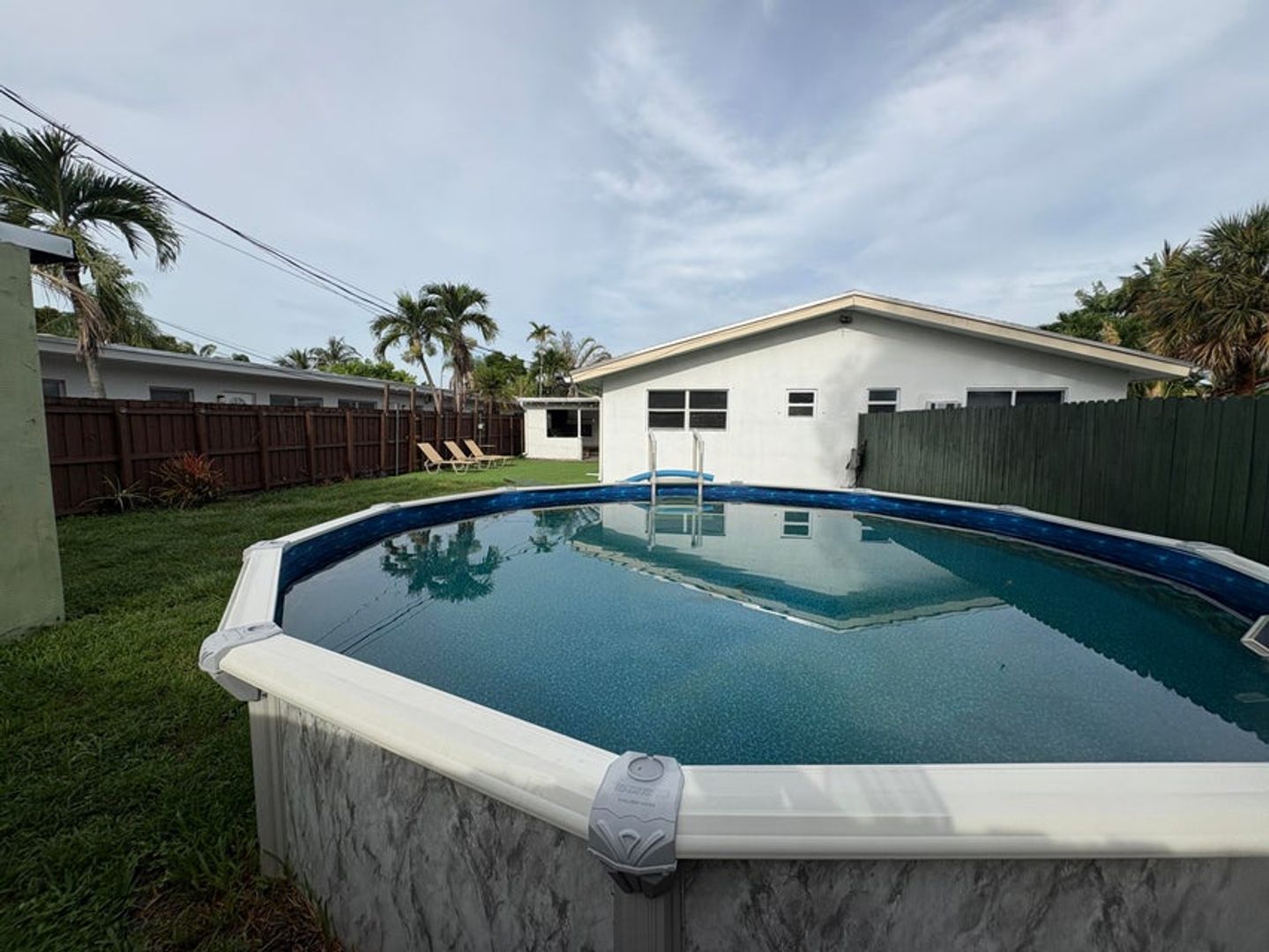 Fort Lauderdale House: 1032 NE 16th Terrace