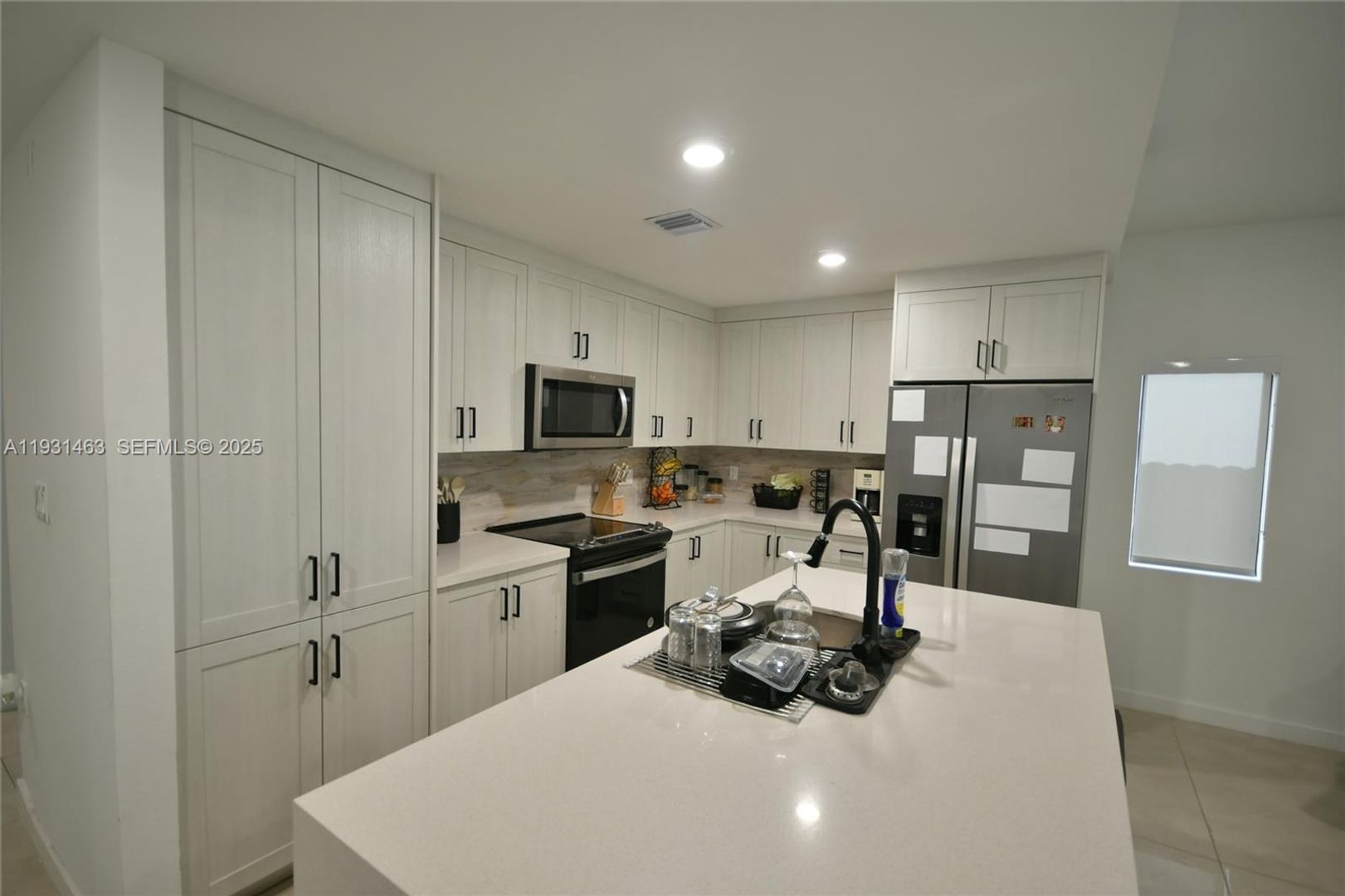 Florida City House: 1339 NW 2nd Lane