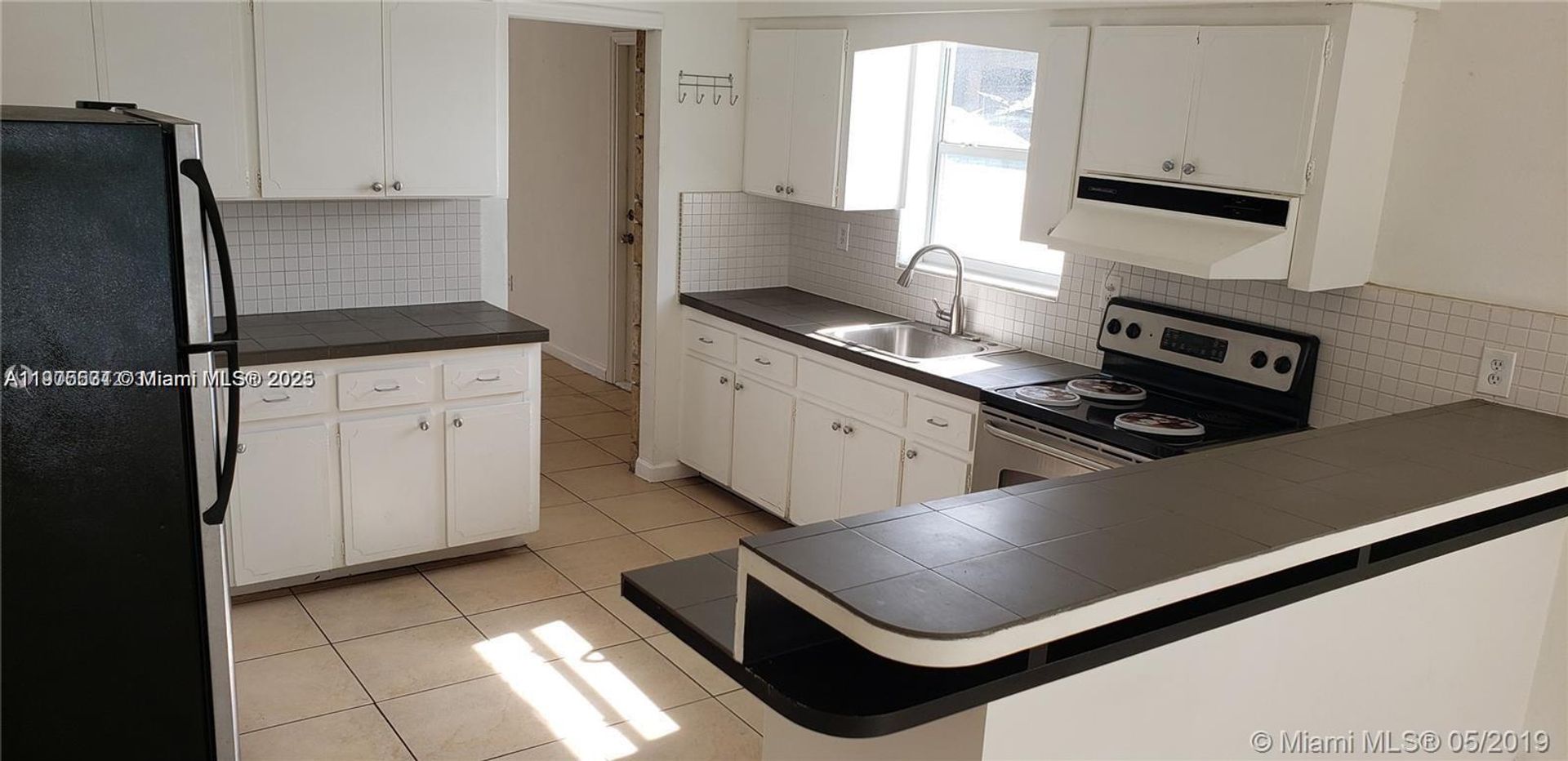 Miami House: 3689 NW 14th Street