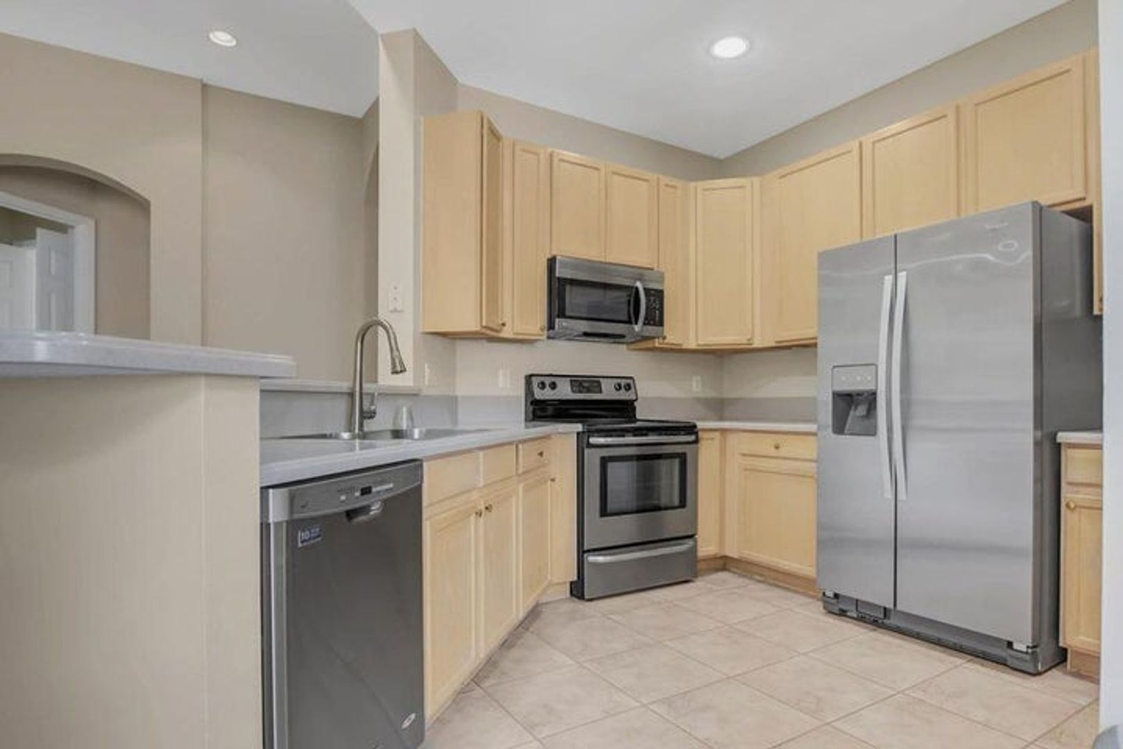 Boynton Beach House: 6731 Southport Drive