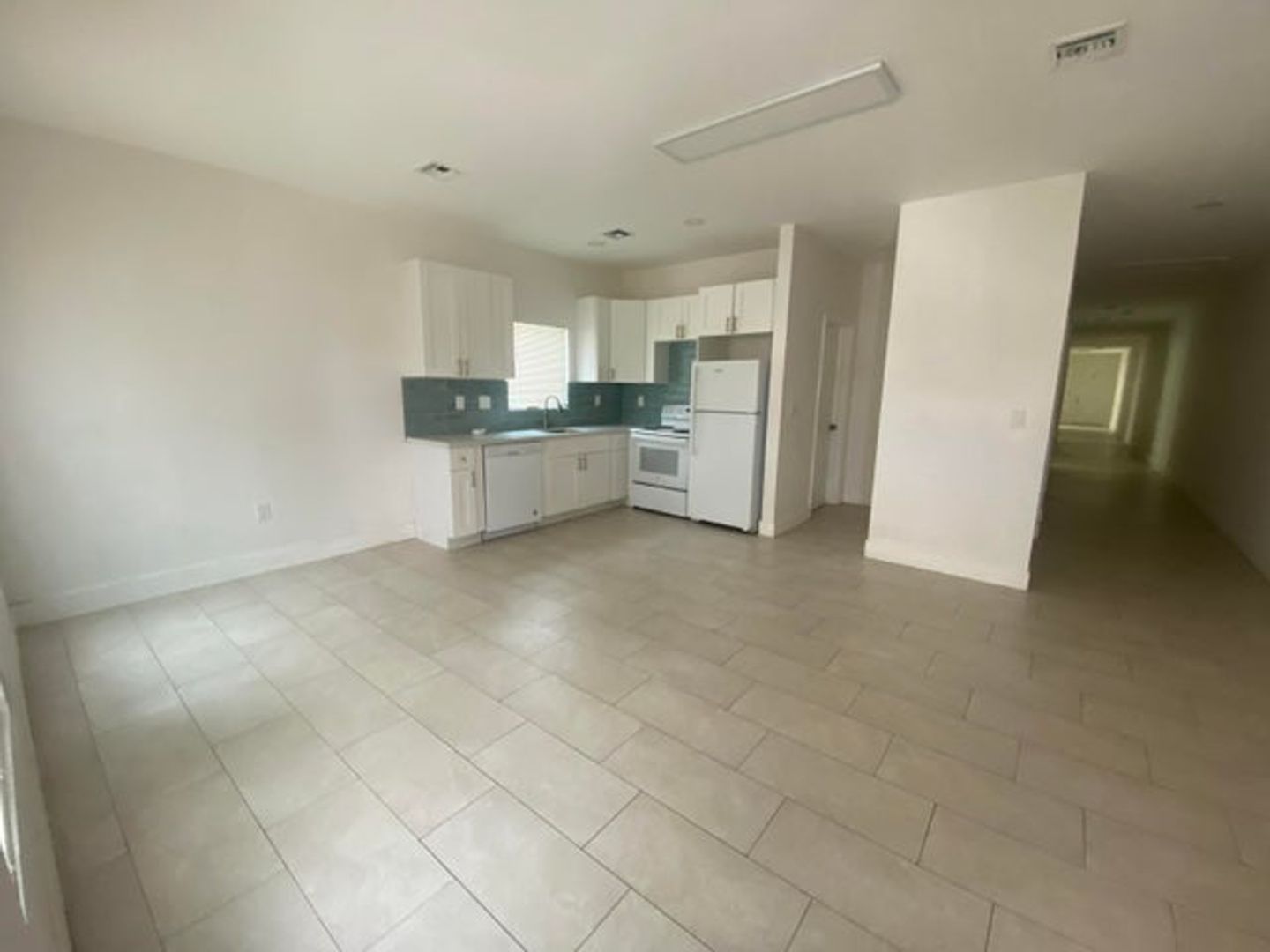 Fort Lauderdale House: 2604 NW 20th Street