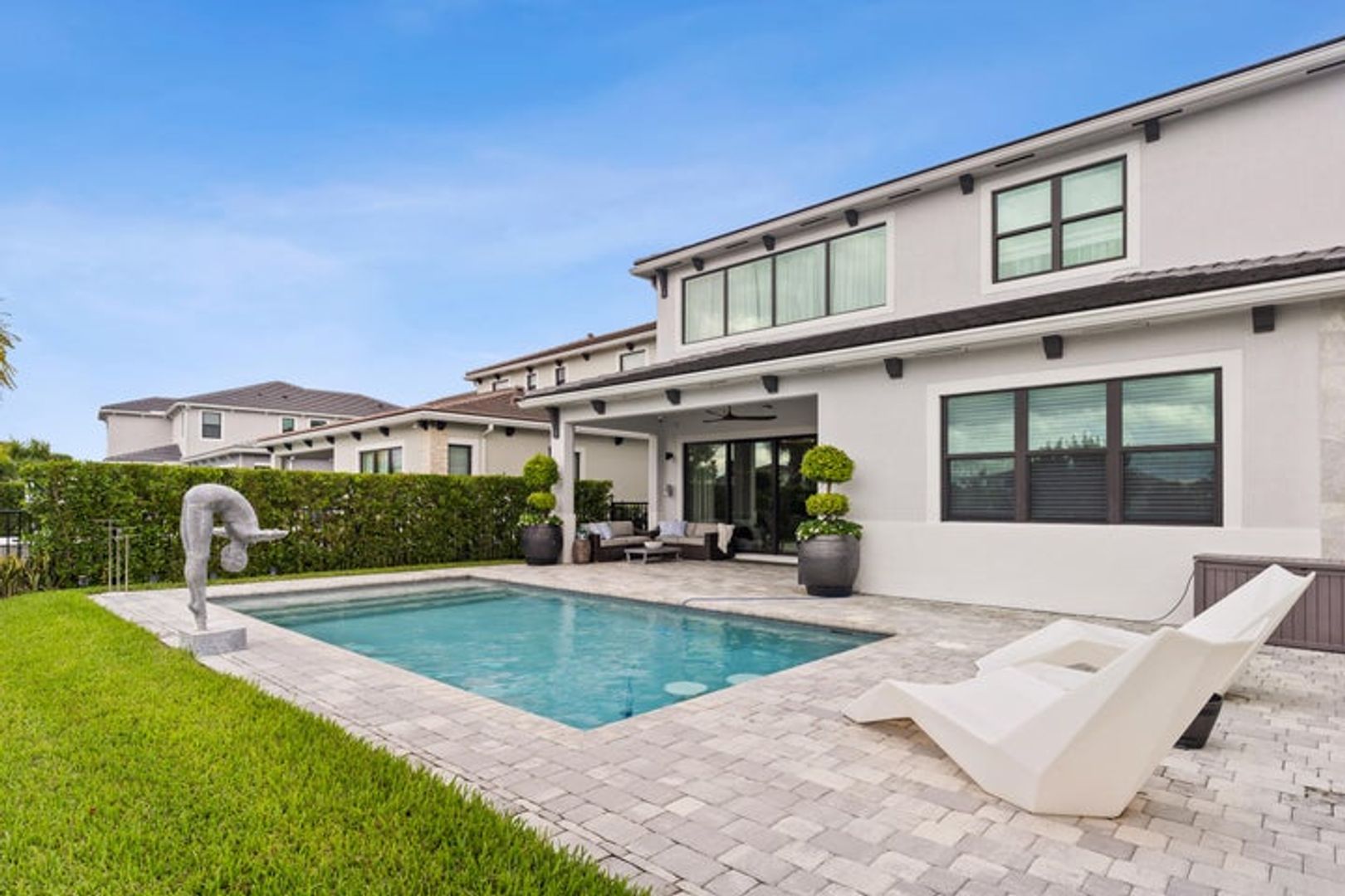Palm Beach Gardens House: 12470 Solana Bay Circle