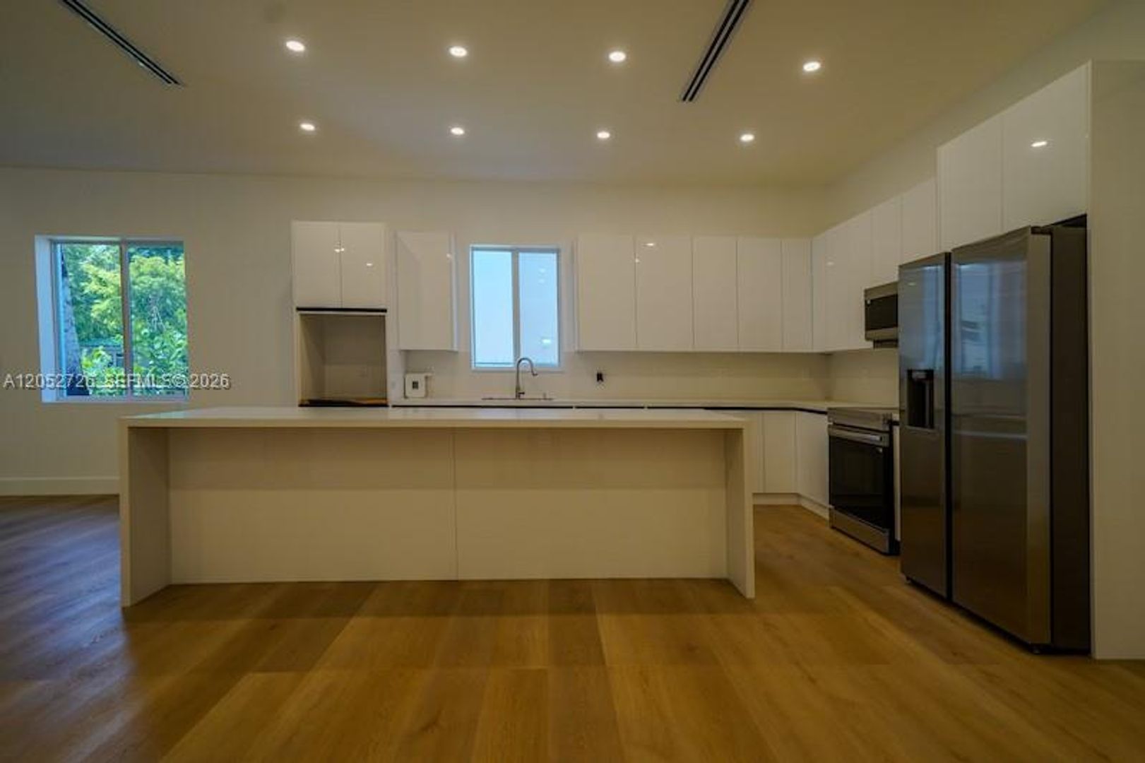 Miami House: 112 NW 24th Court