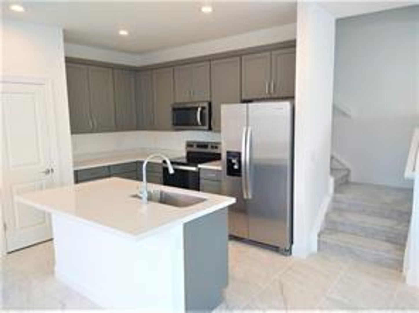 Deerfield Beach House: 1851 Sandpiper Pointe Place