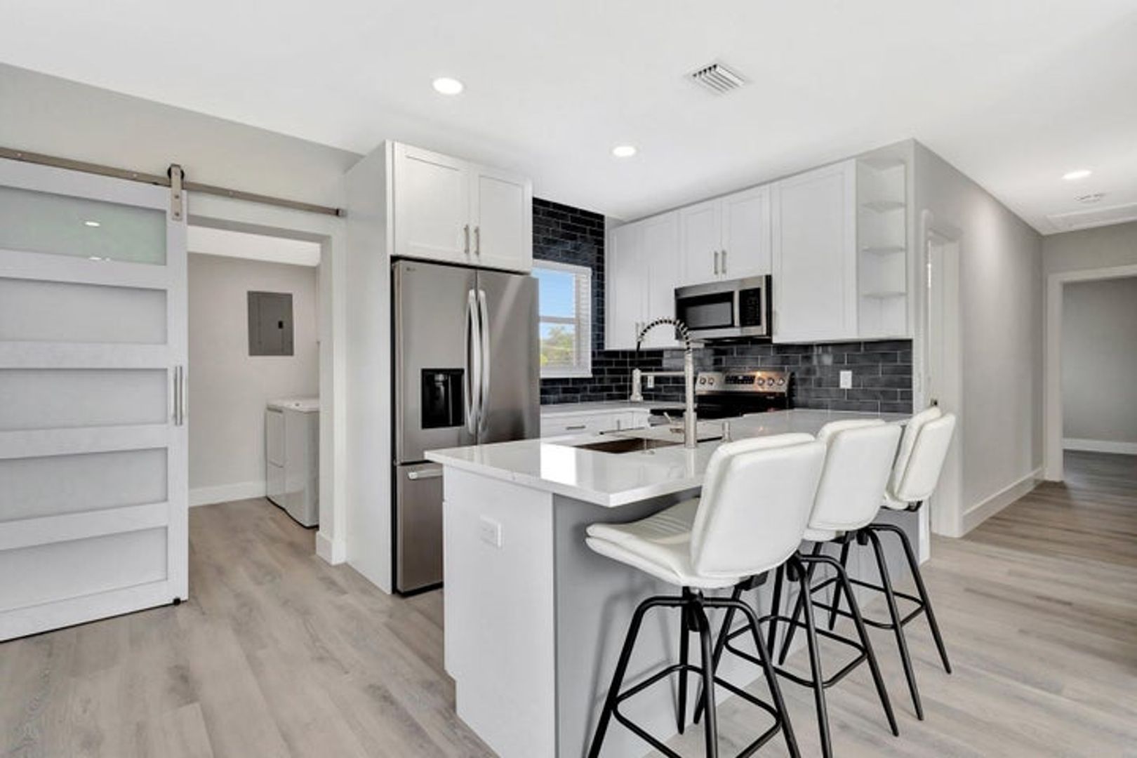 Delray Beach House: 1335 Lee Street