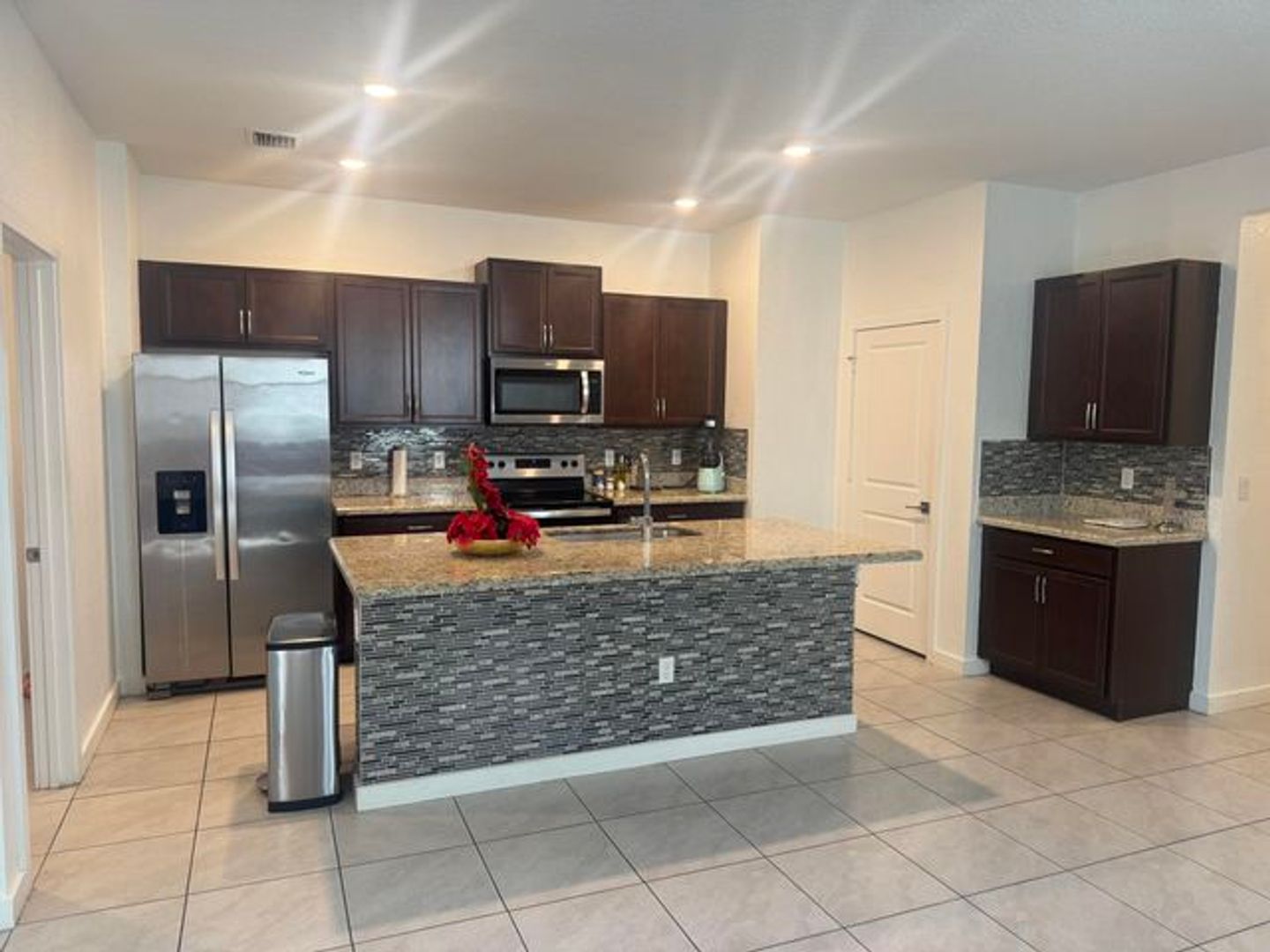 West Palm Beach House: 2468 Timber Forest Drive