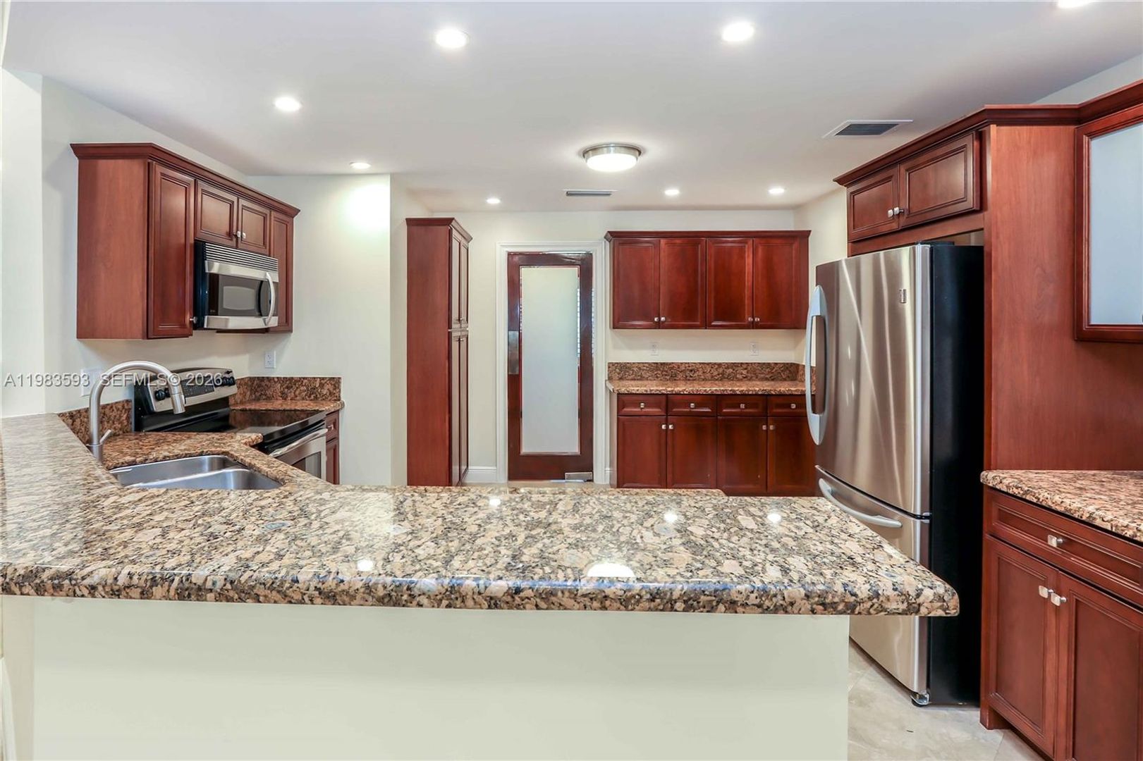 Miami House: 11064 SW 79th Path 0