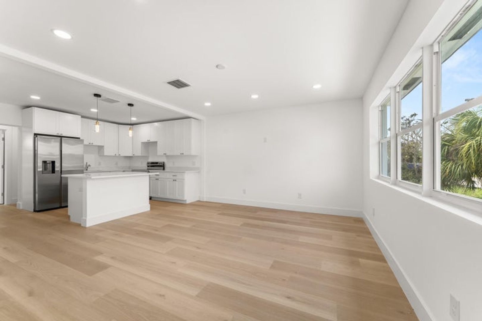 Riviera Beach House: 111 W 35th Street