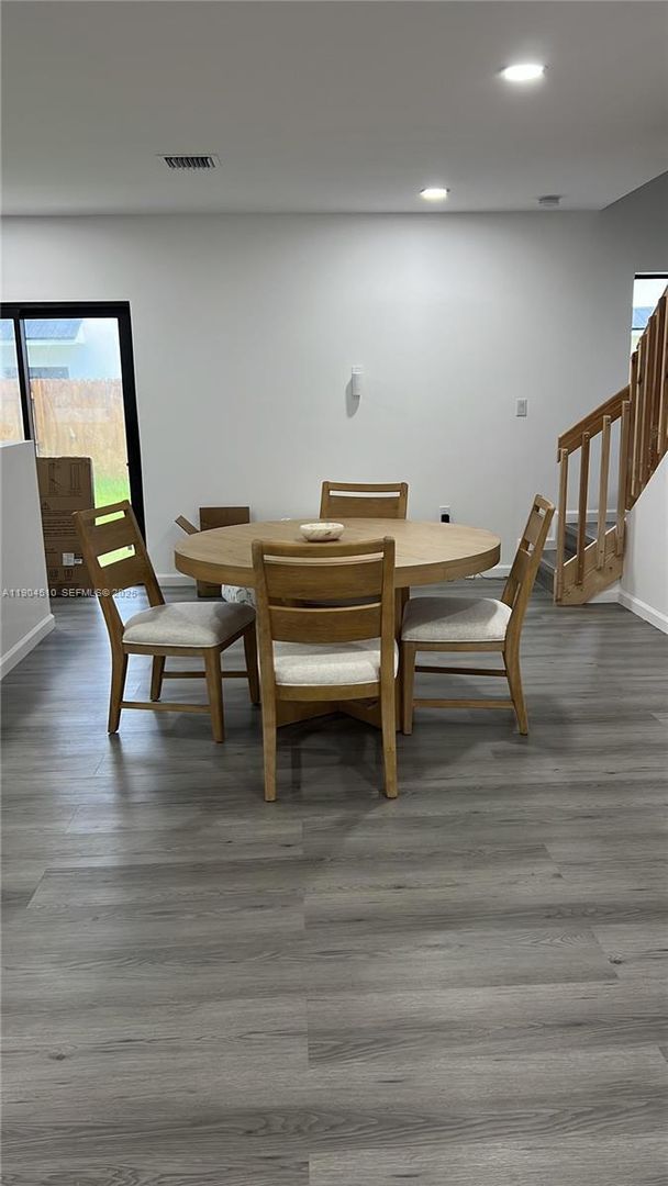 Florida City House: 558 NW 7th Street 3