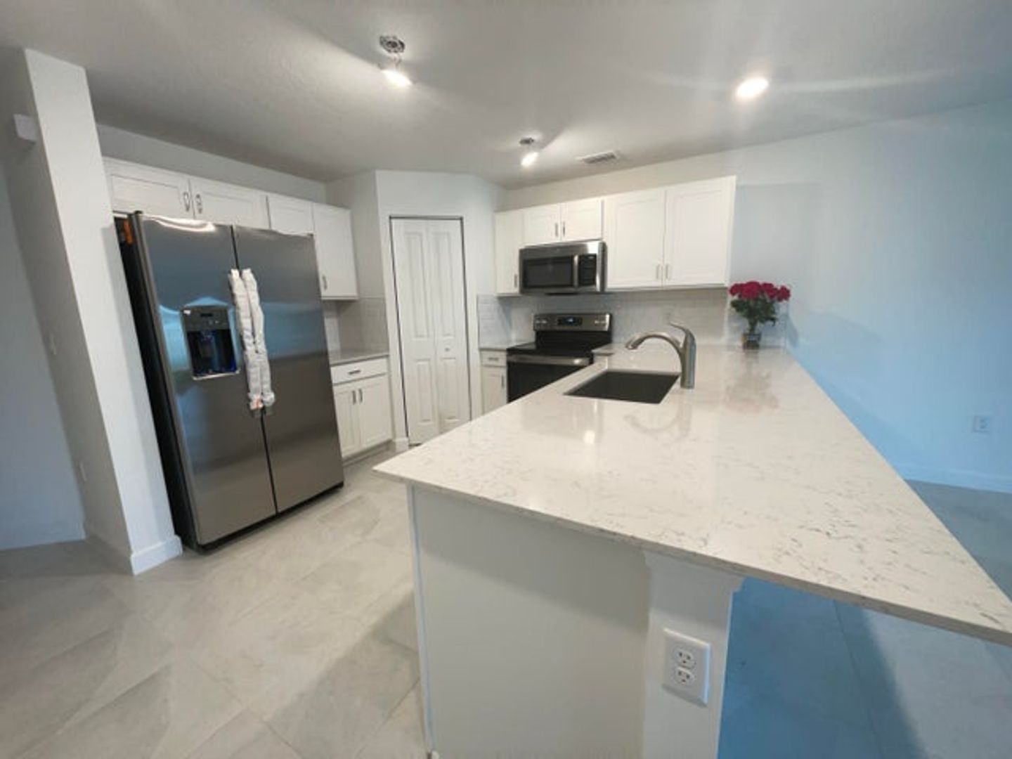 Lake Worth  (Unincorporated) House: 6907 Broadwater Lane